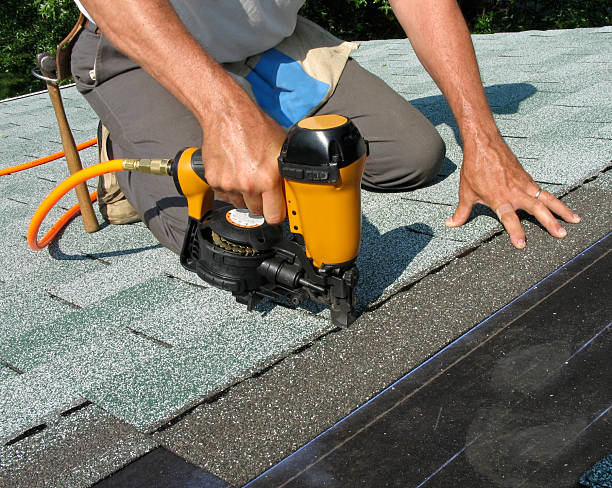 Best New Roof Installation  in Finderne, NJ